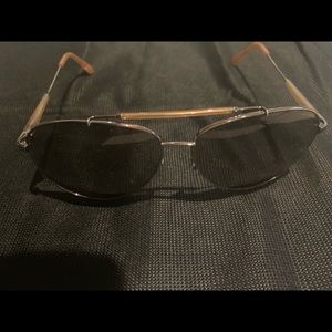 Tom Ford glasses